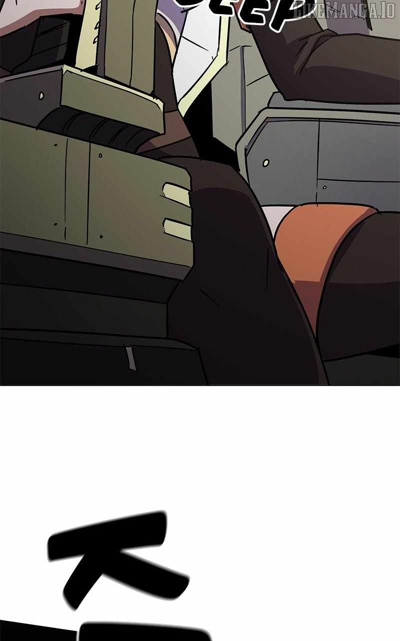 Surviving in an Action - chapter-133 - Page 127