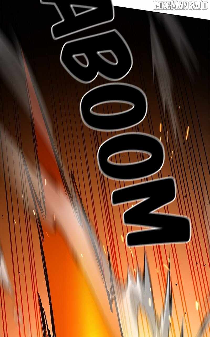 Surviving in an Action - chapter-133 - Page 128