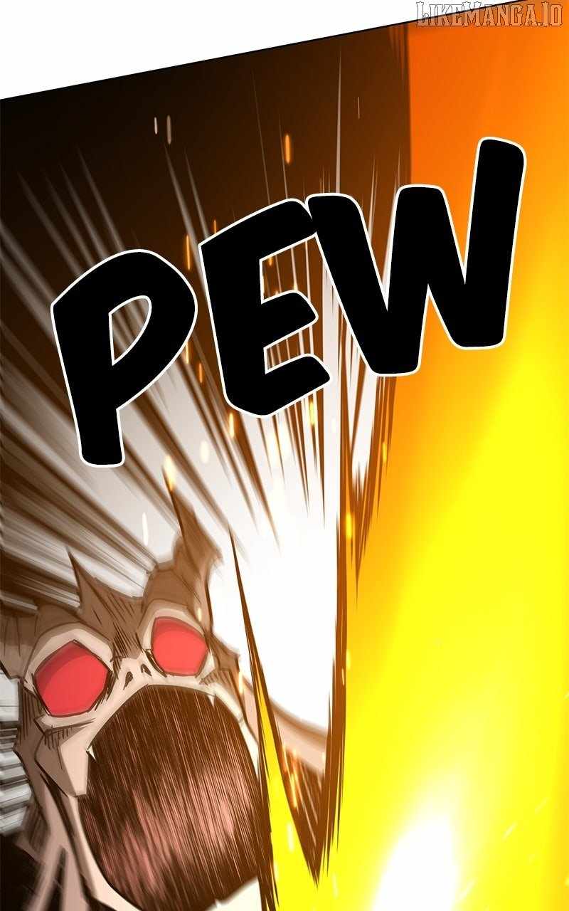 Surviving in an Action - chapter-133 - Page 131
