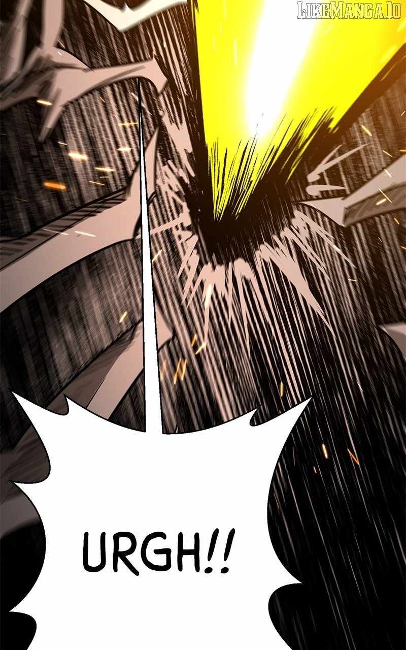 Surviving in an Action - chapter-133 - Page 132