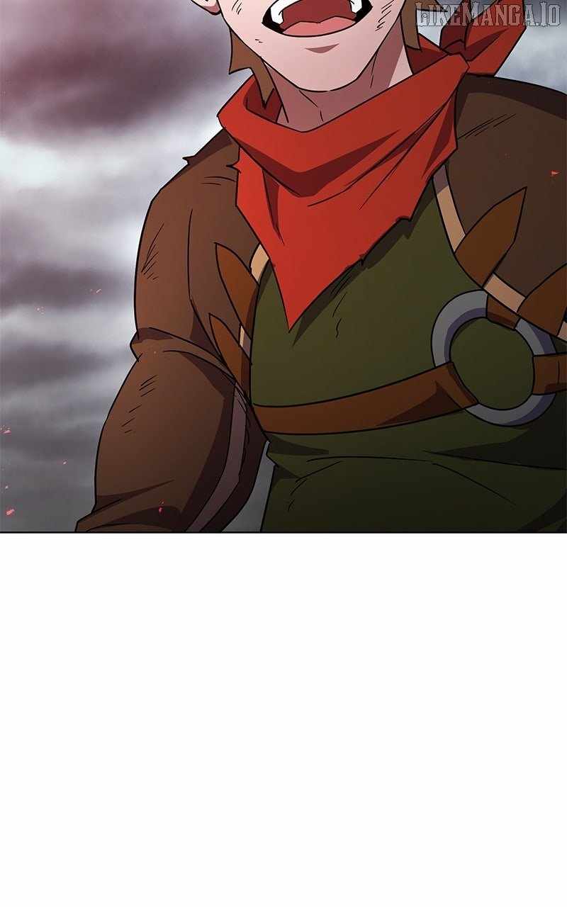 Surviving in an Action - chapter-133 - Page 26