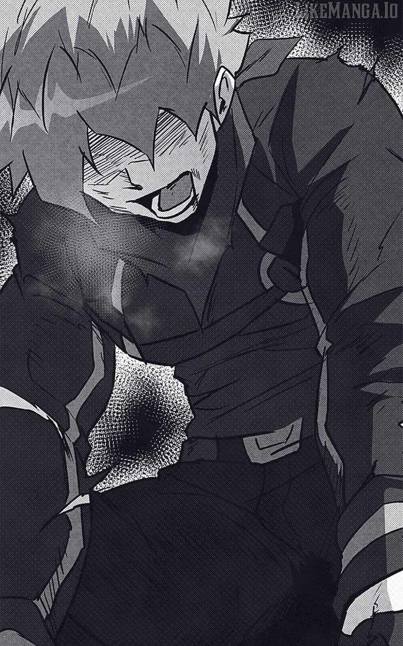 Surviving in an Action - chapter-133 - Page 3
