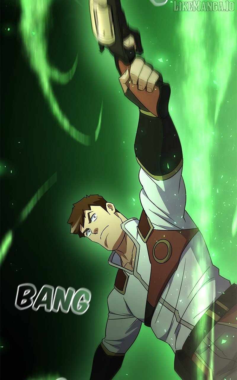 Surviving in an Action - chapter-133 - Page 33