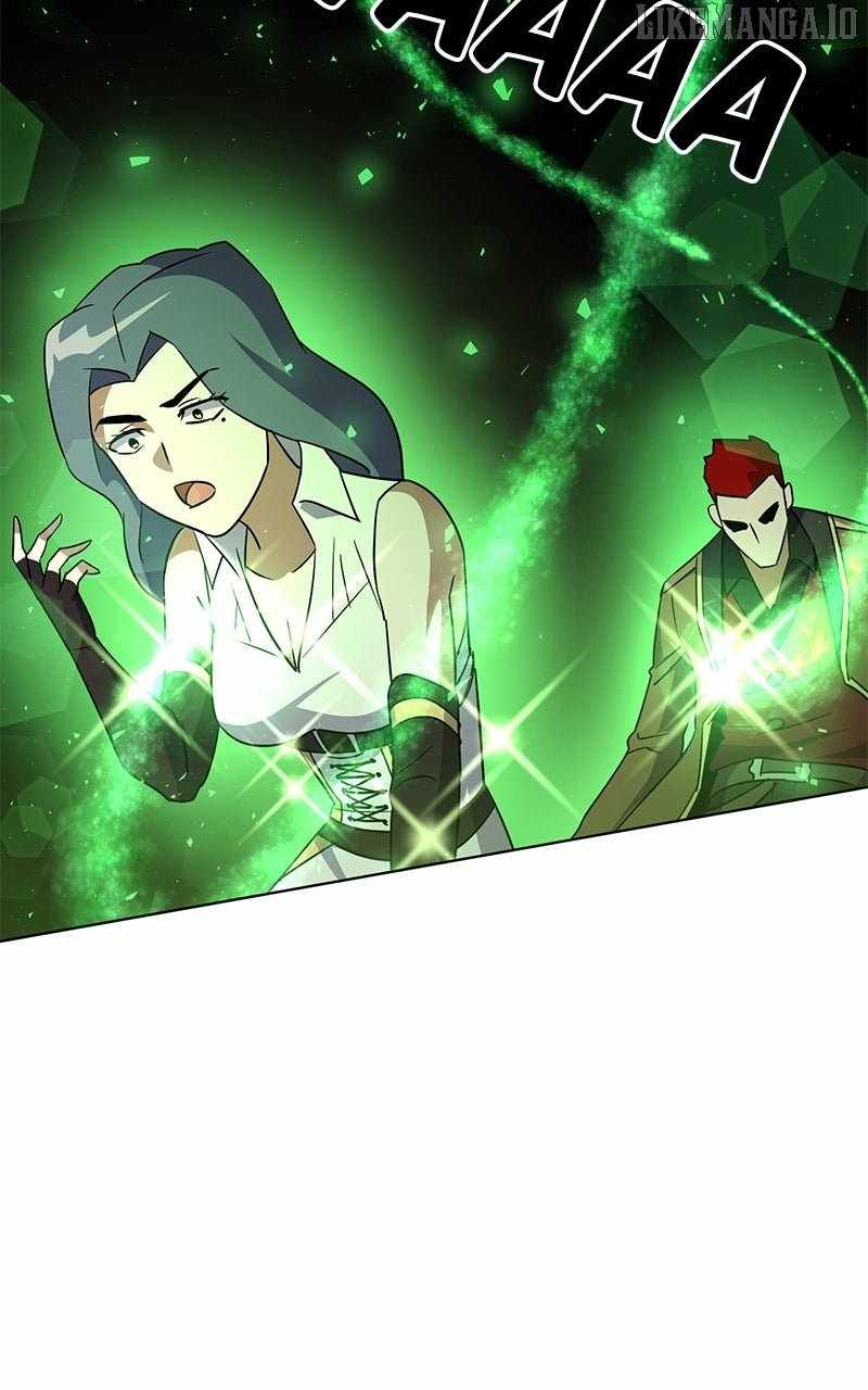 Surviving in an Action - chapter-133 - Page 35
