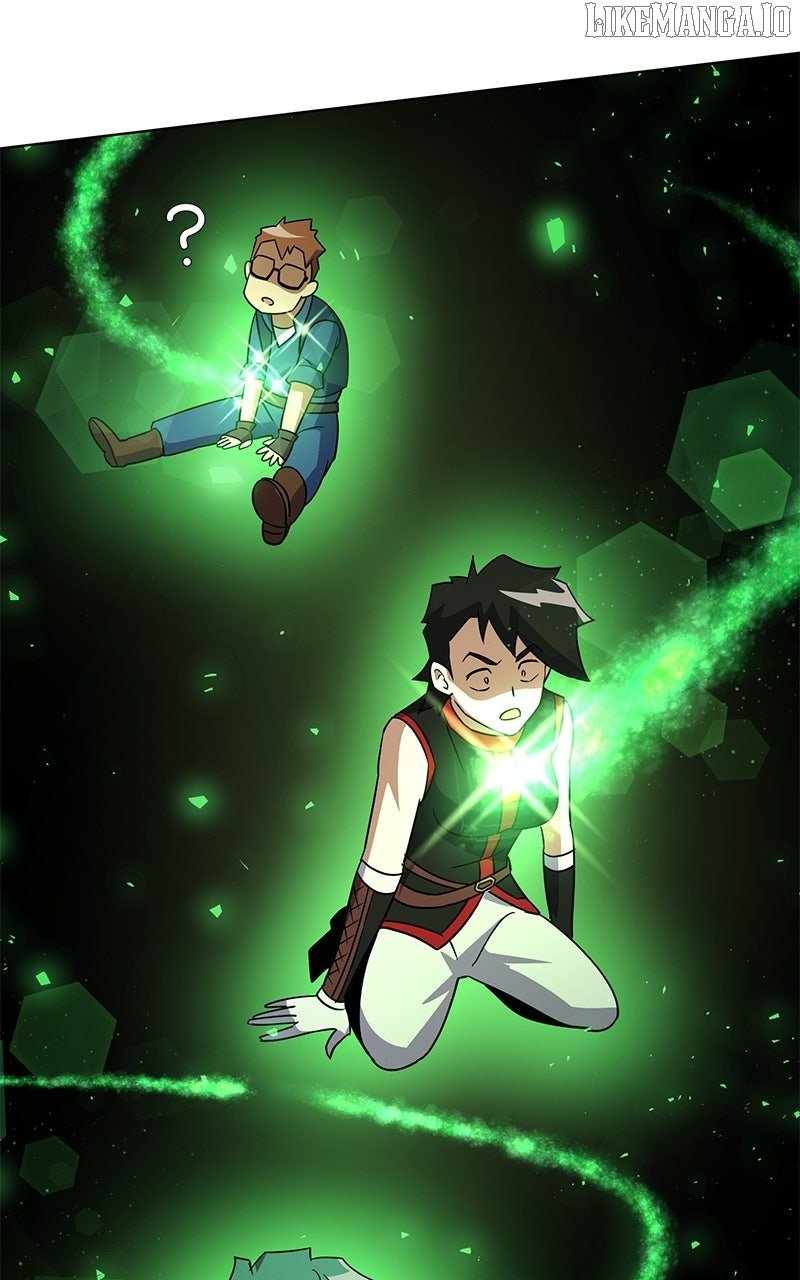 Surviving in an Action - chapter-133 - Page 36