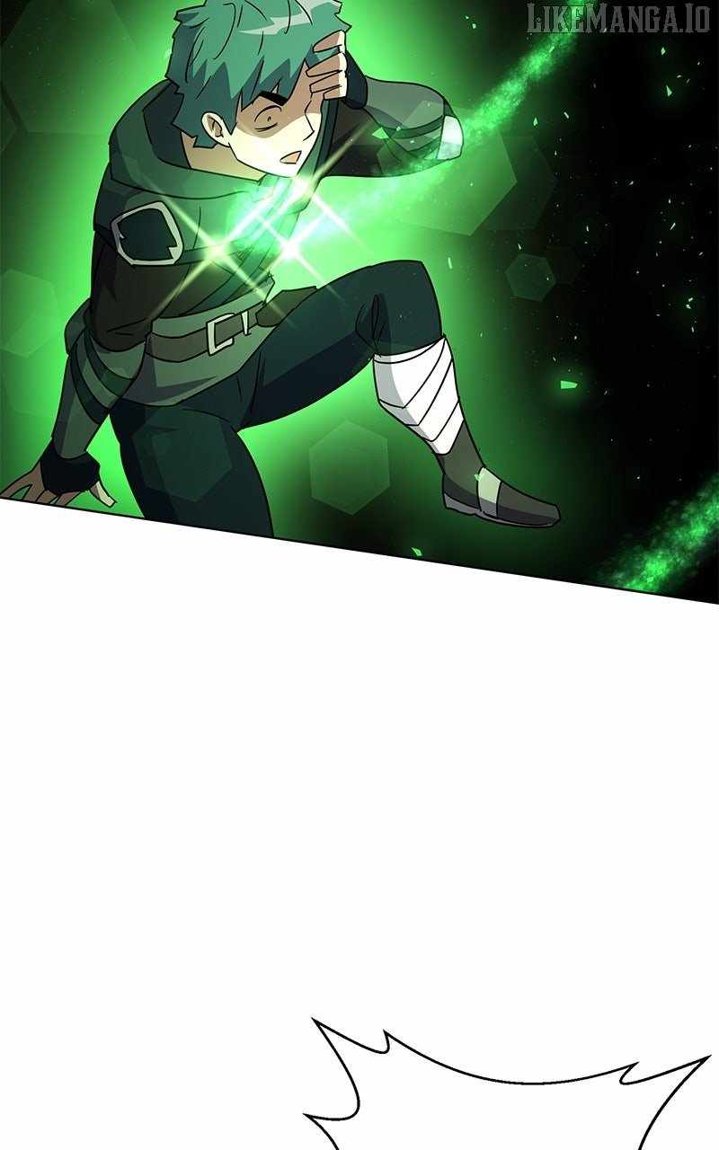 Surviving in an Action - chapter-133 - Page 37
