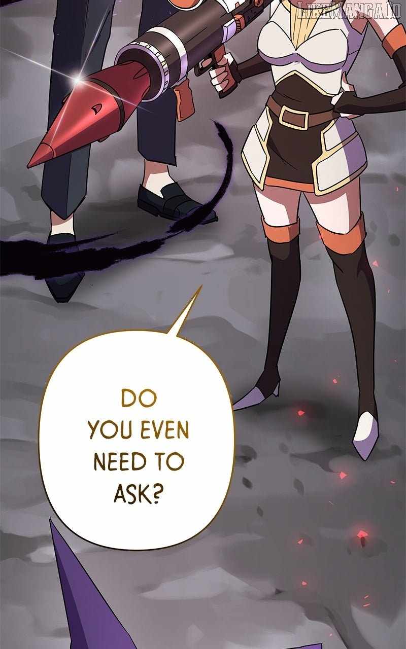 Surviving in an Action - chapter-133 - Page 46