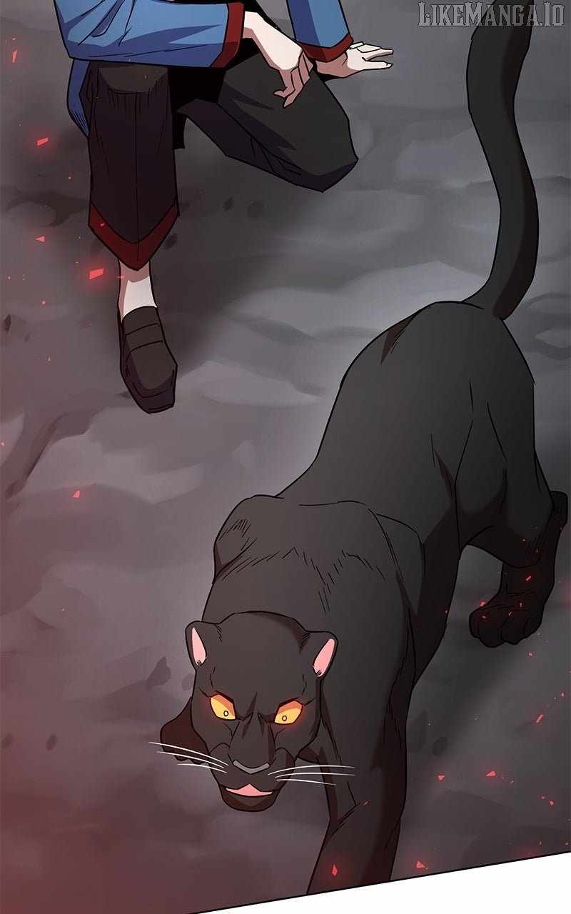 Surviving in an Action - chapter-133 - Page 49