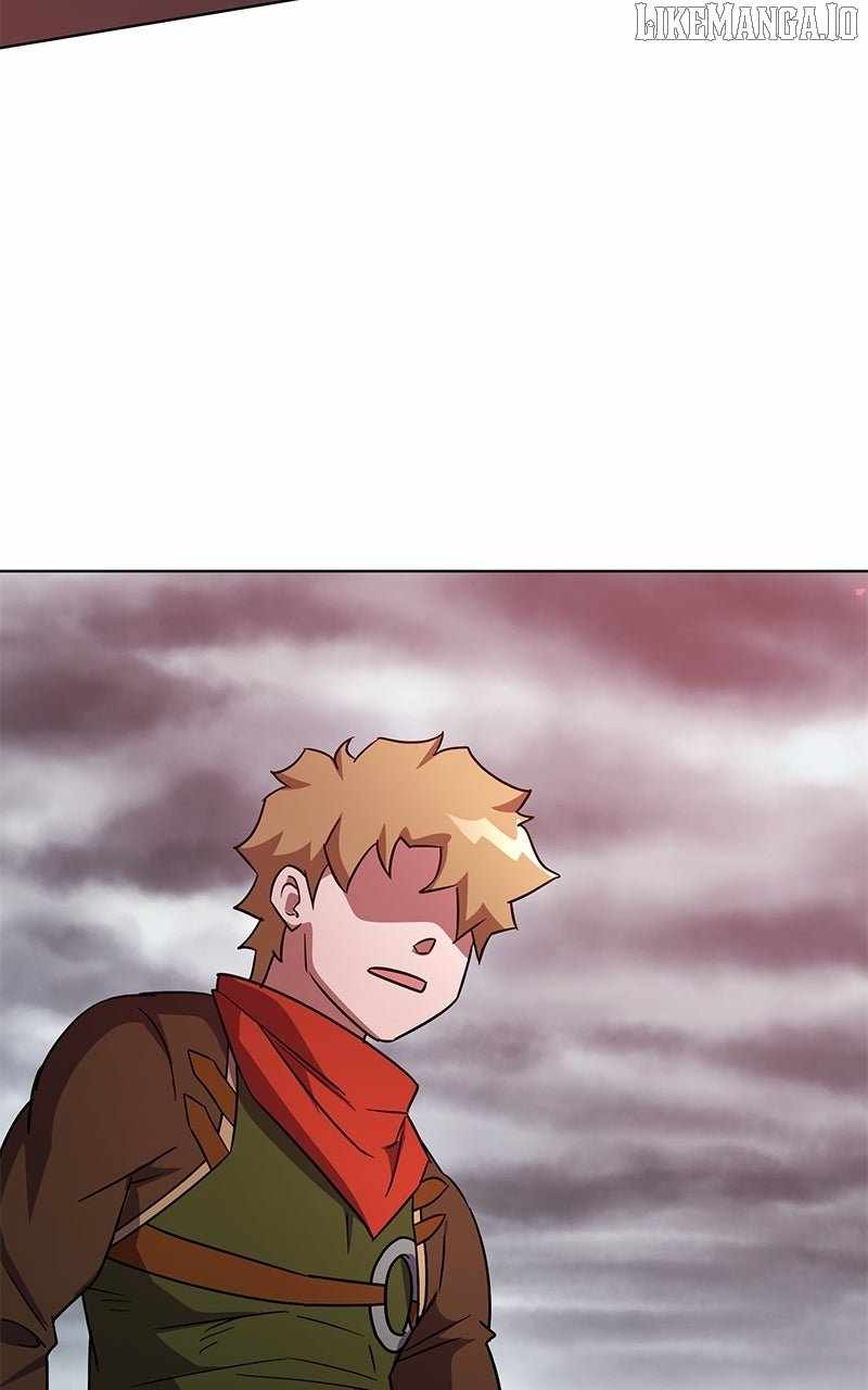 Surviving in an Action - chapter-133 - Page 50