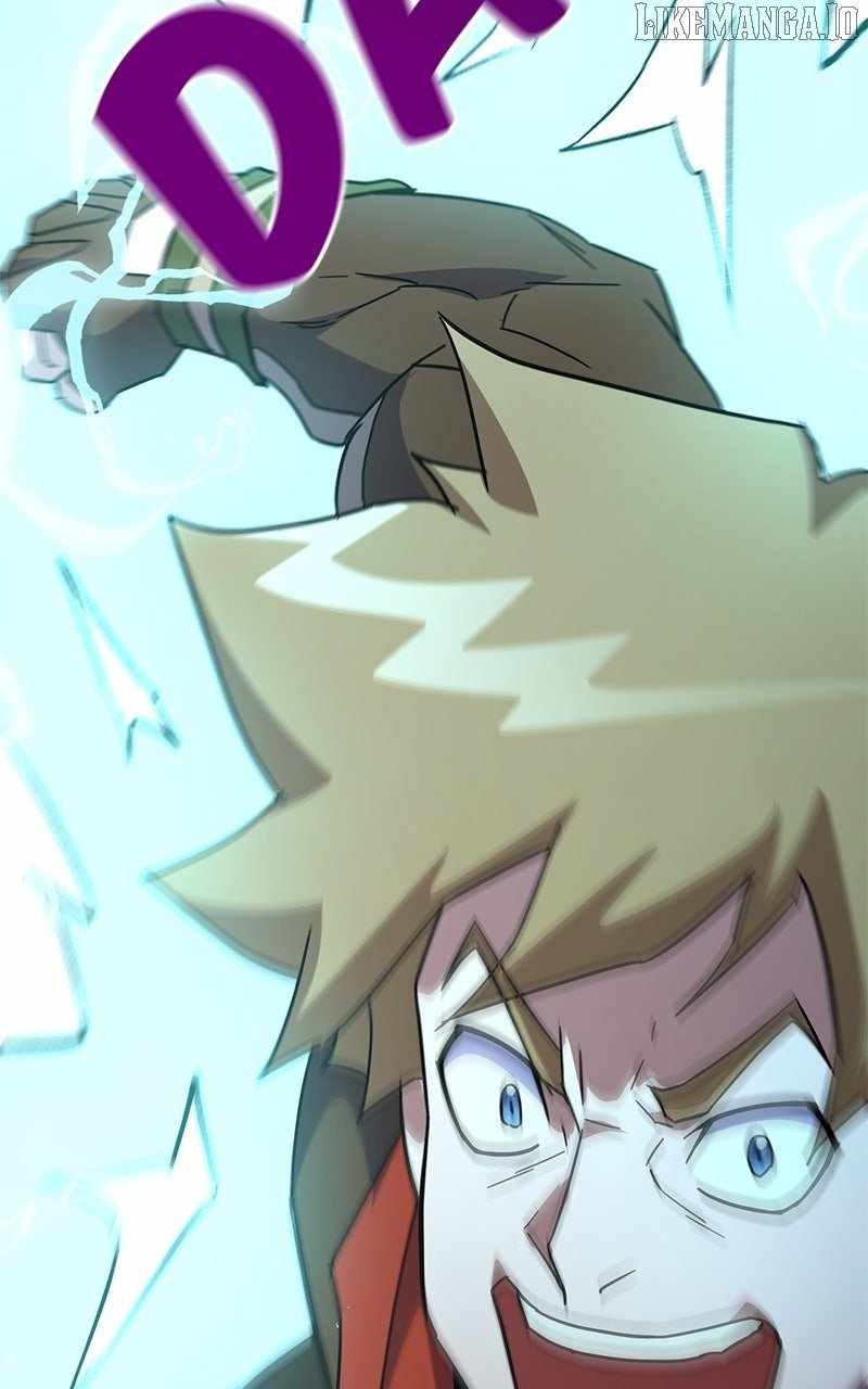 Surviving in an Action - chapter-133 - Page 56