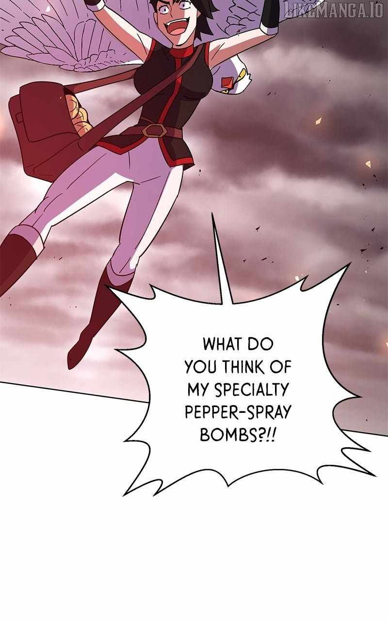 Surviving in an Action - chapter-133 - Page 69