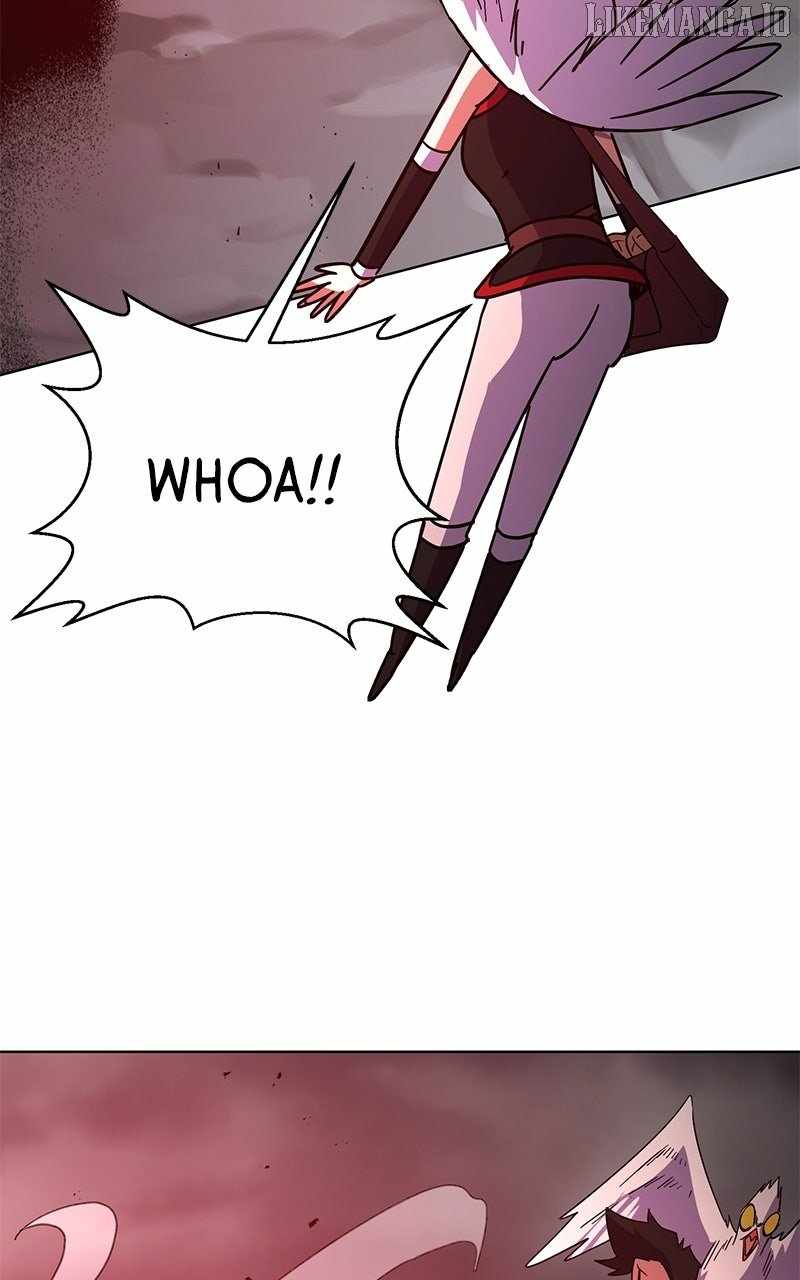 Surviving in an Action - chapter-133 - Page 72