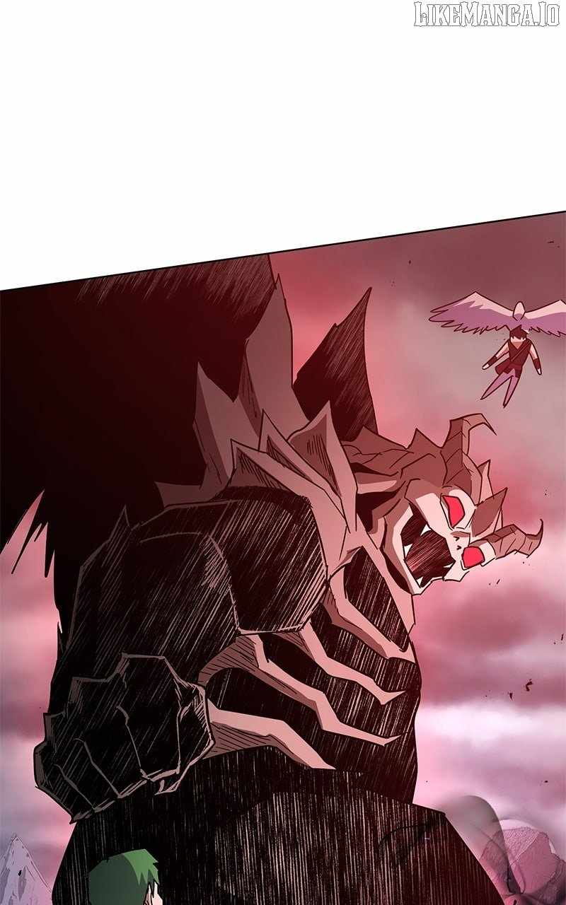 Surviving in an Action - chapter-133 - Page 74