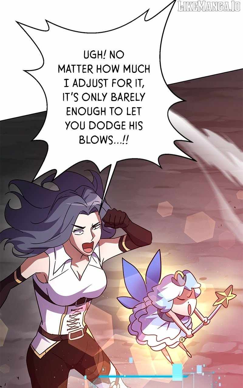 Surviving in an Action - chapter-133 - Page 83