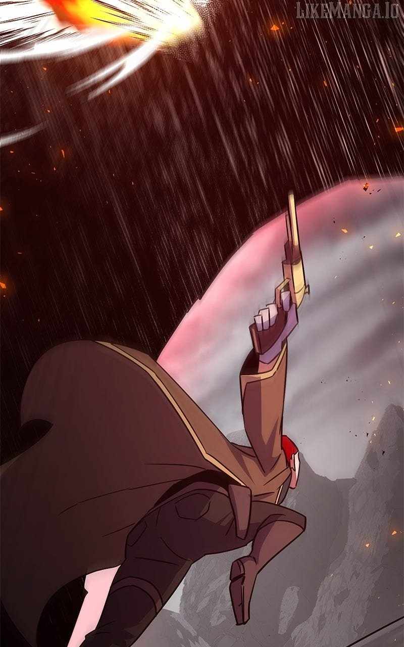Surviving in an Action - chapter-133 - Page 96