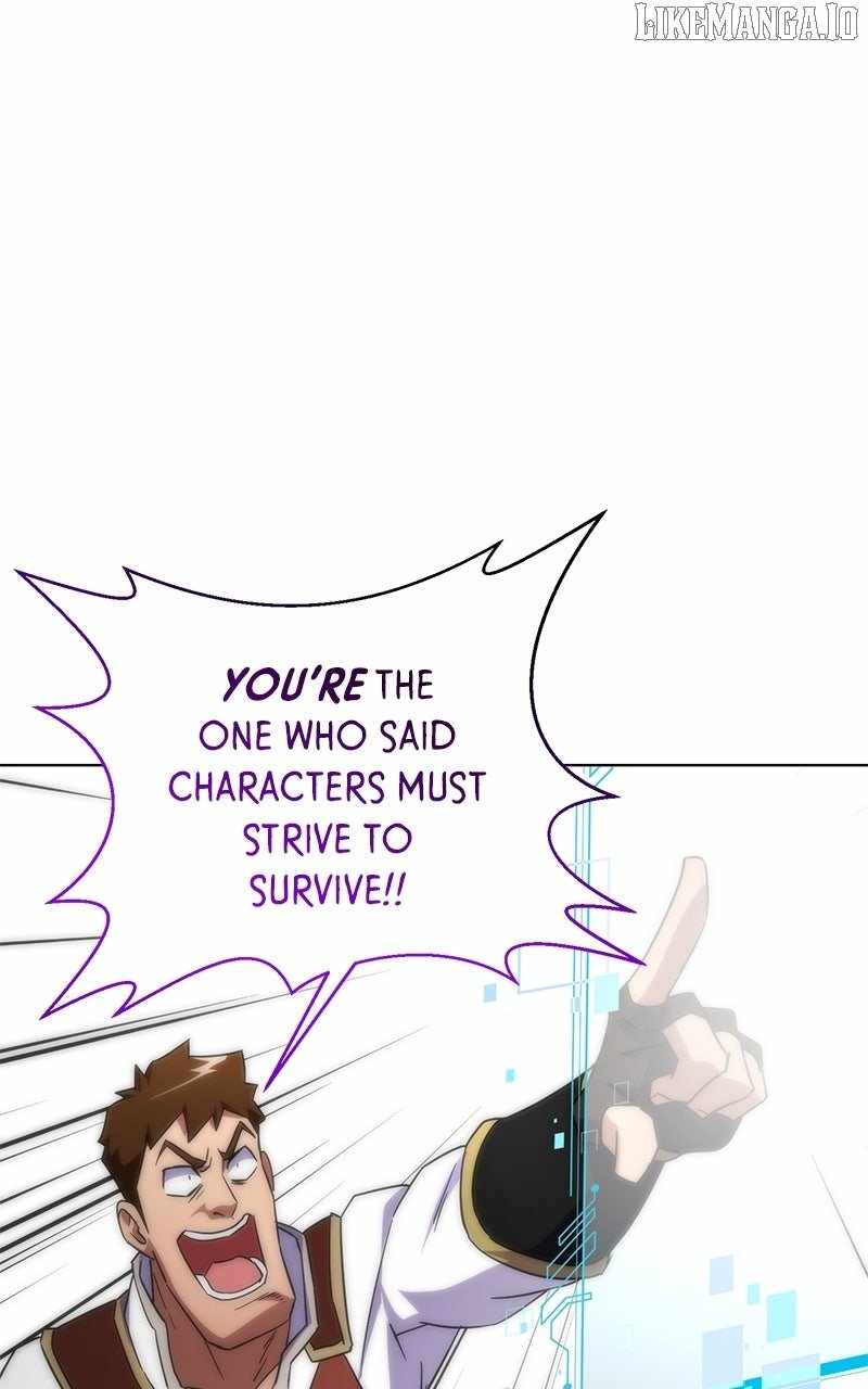 Surviving in an Action - chapter-134 - Page 100