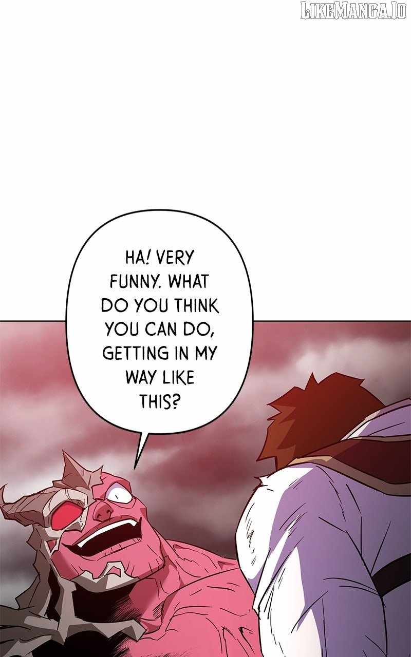 Surviving in an Action - chapter-134 - Page 116