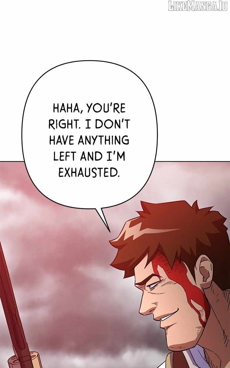 Surviving in an Action - chapter-134 - Page 119
