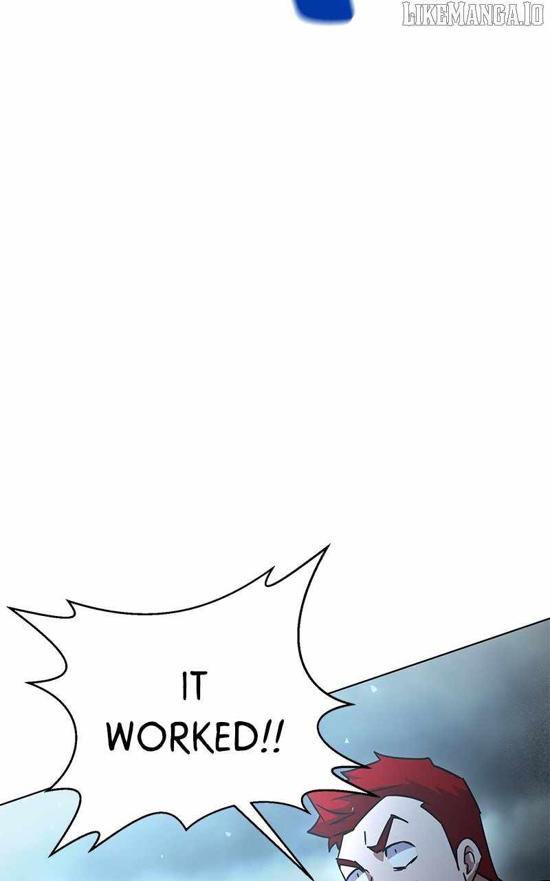 Surviving in an Action - chapter-134 - Page 12