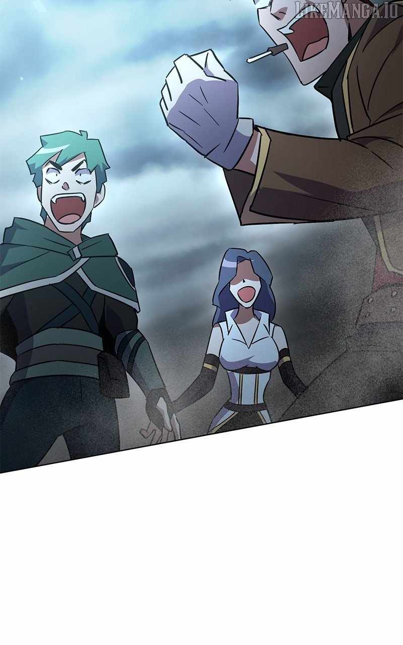 Surviving in an Action - chapter-134 - Page 13