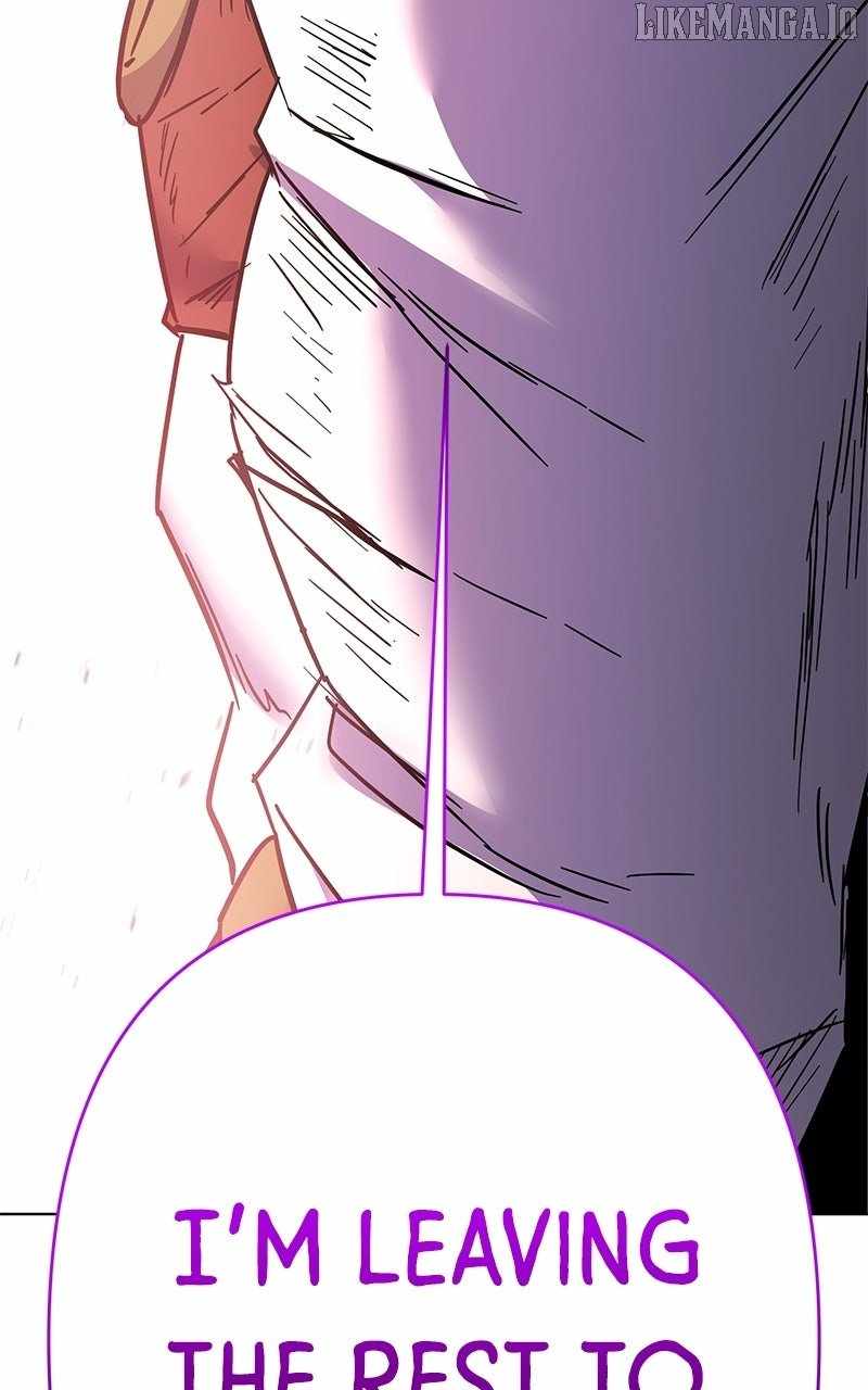 Surviving in an Action - chapter-134 - Page 133
