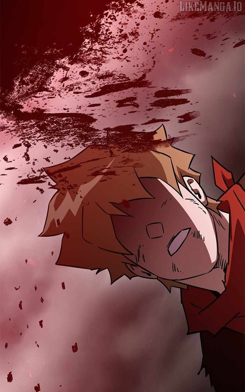 Surviving in an Action - chapter-134 - Page 140