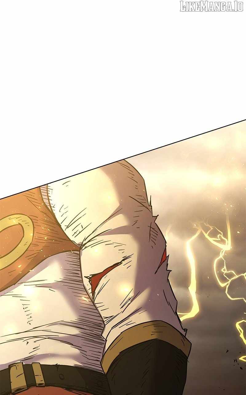 Surviving in an Action - chapter-134 - Page 152