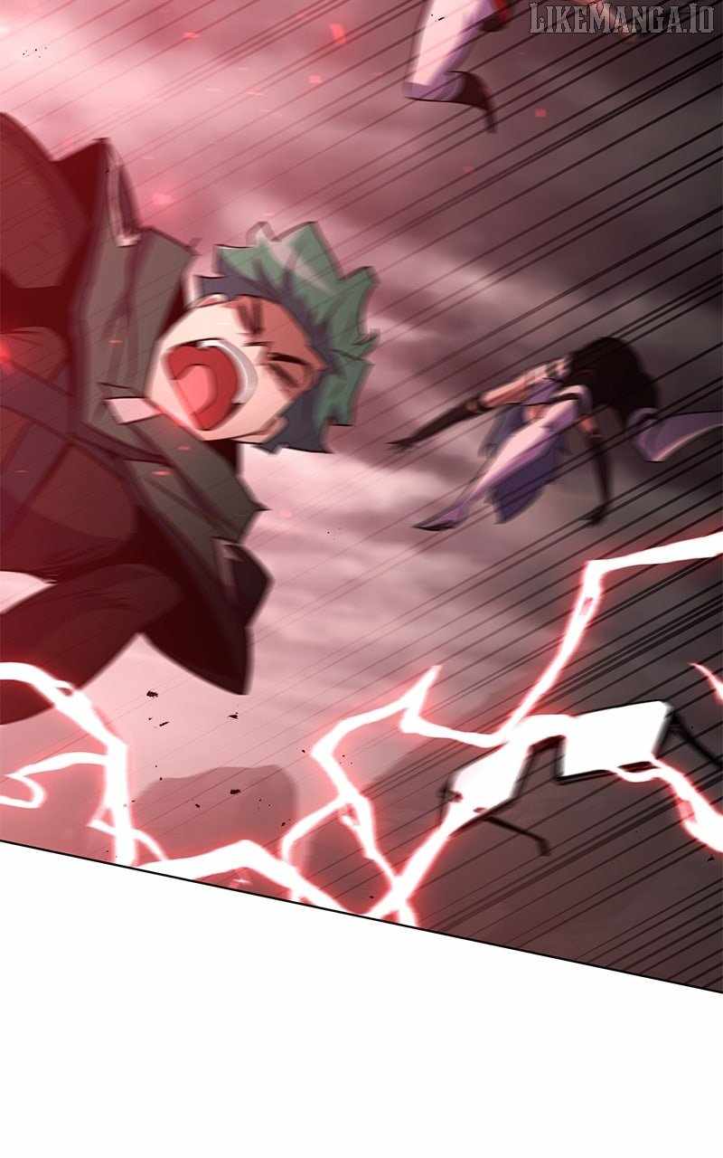 Surviving in an Action - chapter-134 - Page 28
