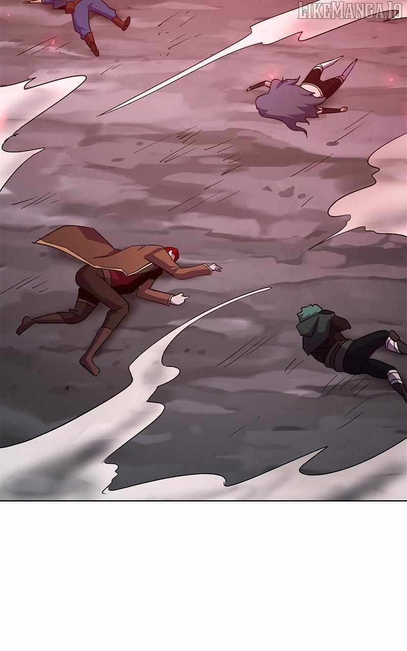 Surviving in an Action - chapter-134 - Page 35