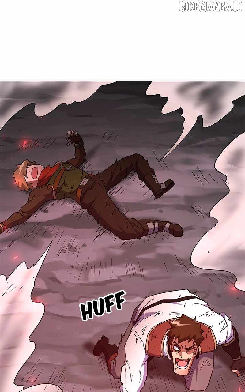 Surviving in an Action - chapter-134 - Page 36