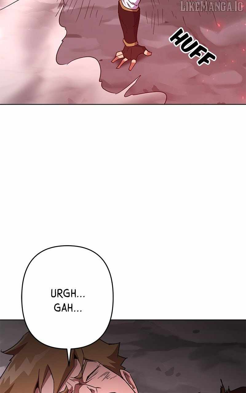 Surviving in an Action - chapter-134 - Page 37