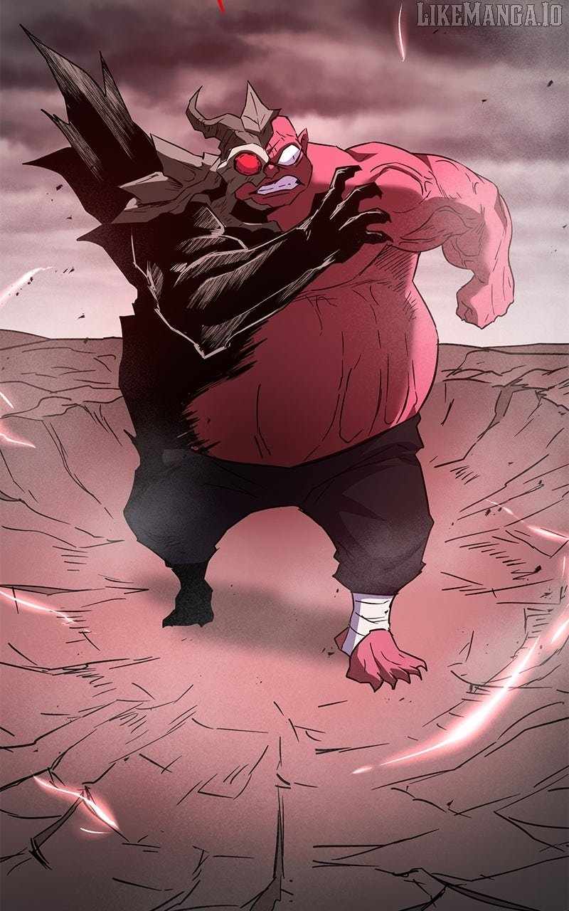 Surviving in an Action - chapter-134 - Page 41