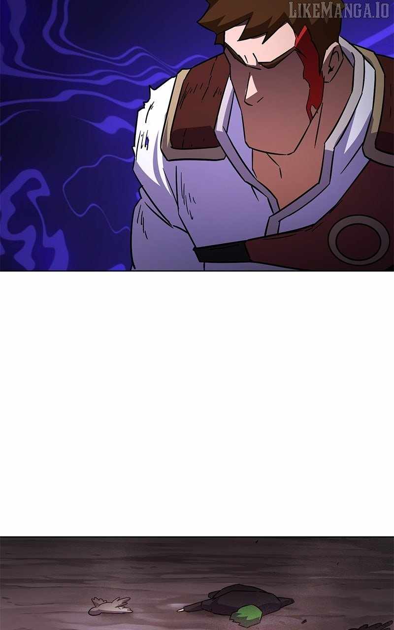 Surviving in an Action - chapter-134 - Page 47