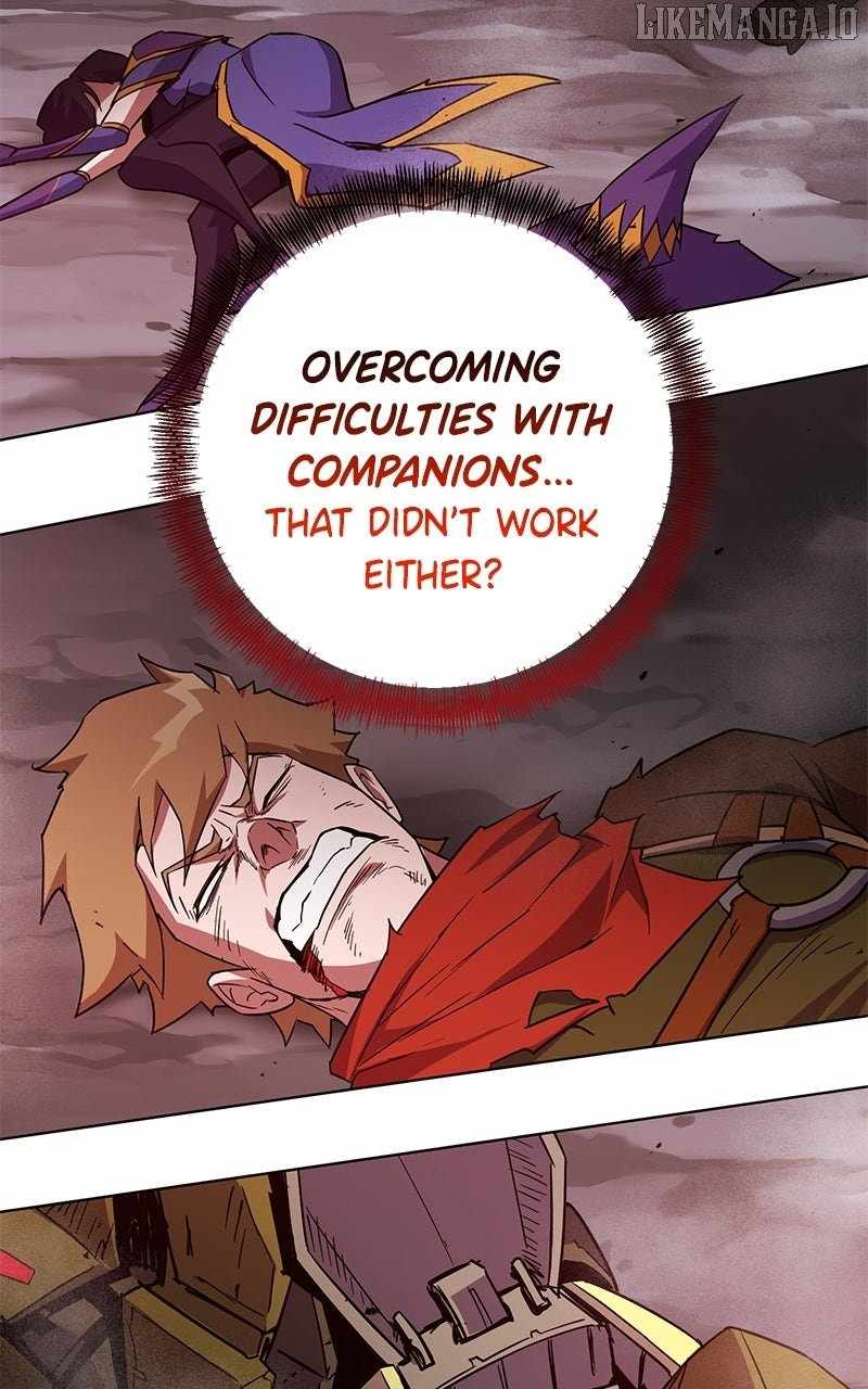 Surviving in an Action - chapter-134 - Page 48