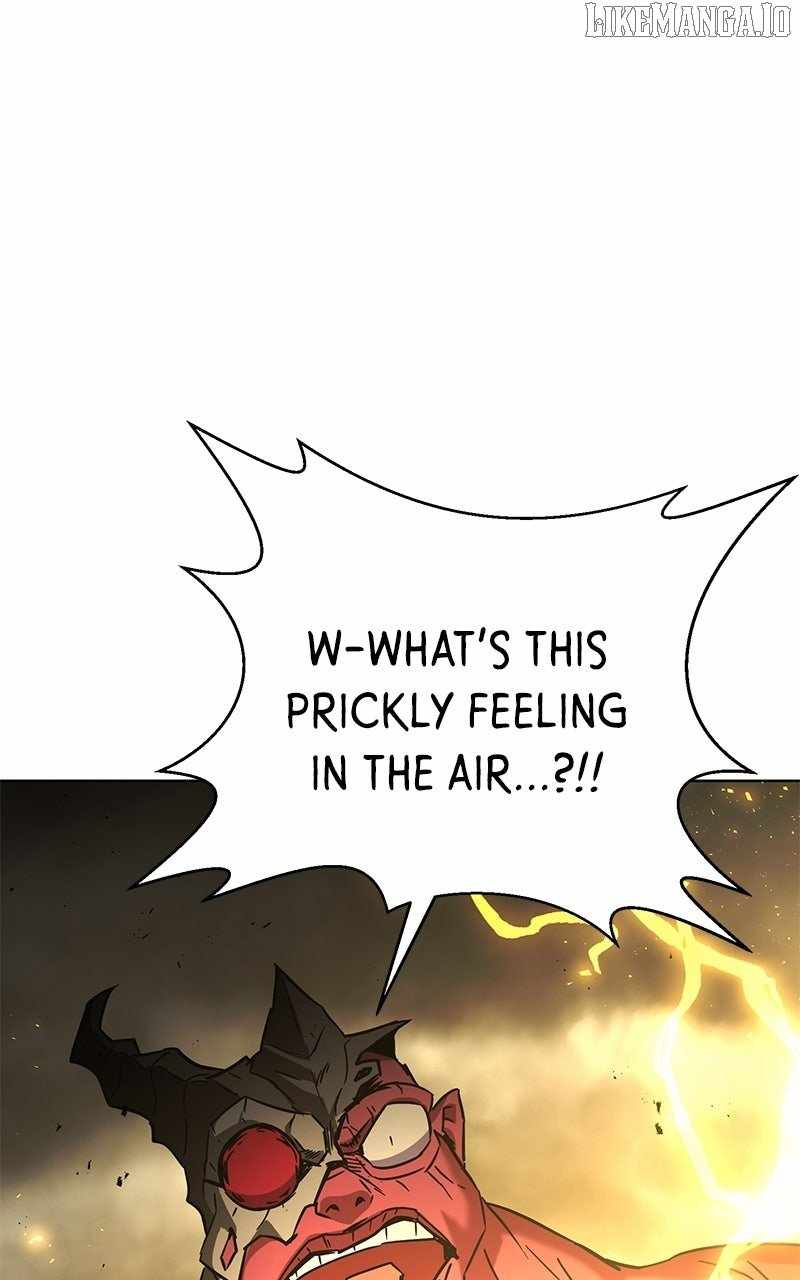 Surviving in an Action - chapter-135 - Page 1