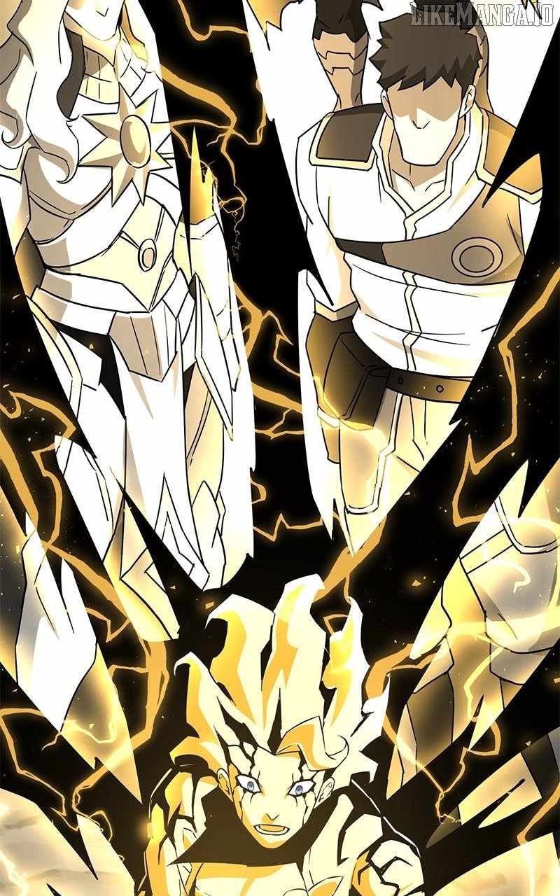 Surviving in an Action - chapter-135 - Page 104