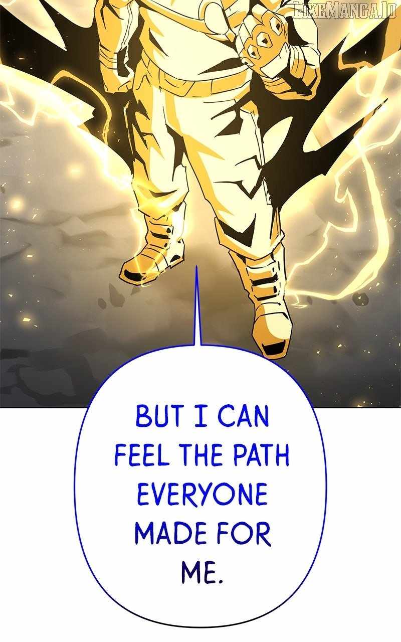 Surviving in an Action - chapter-135 - Page 105