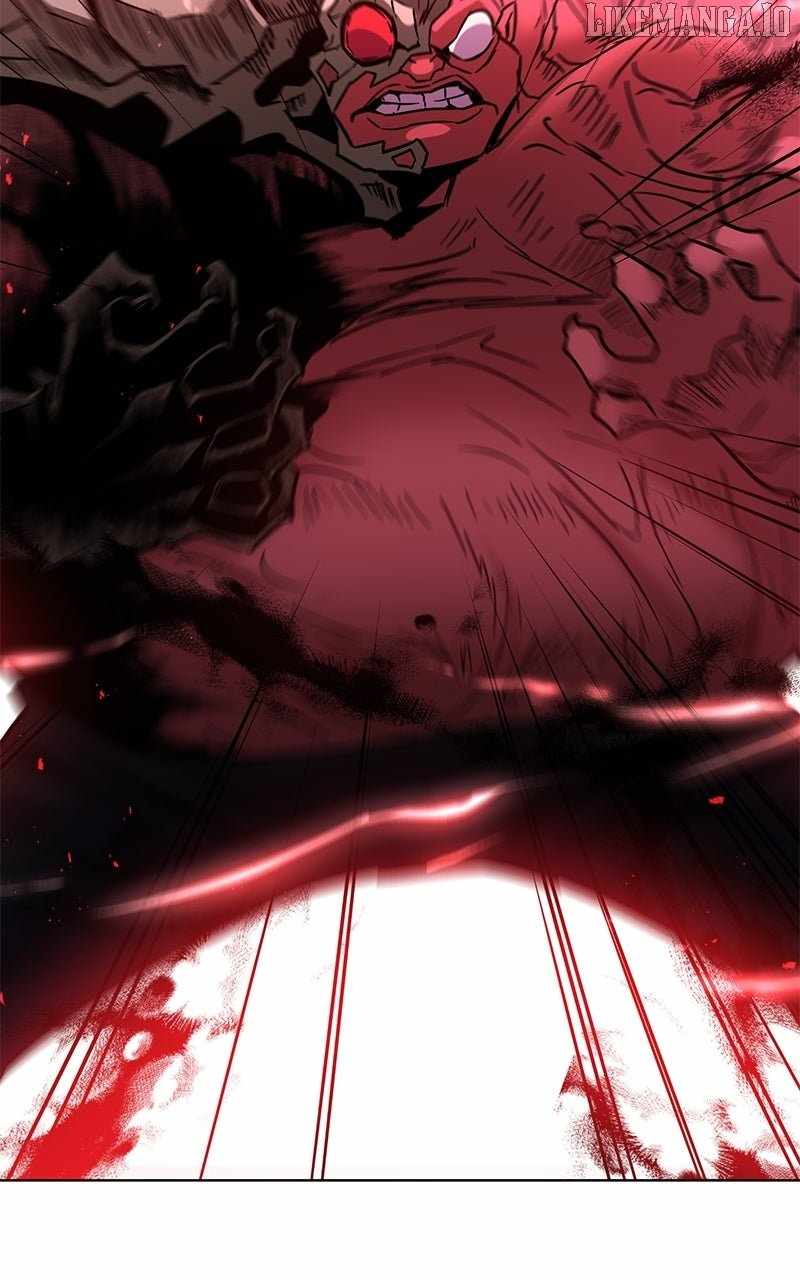 Surviving in an Action - chapter-135 - Page 117