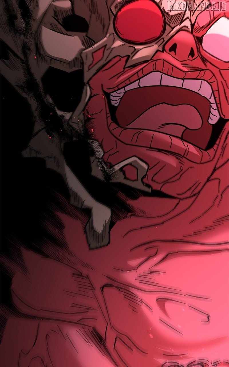 Surviving in an Action - chapter-135 - Page 125