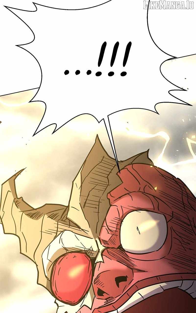 Surviving in an Action - chapter-135 - Page 23