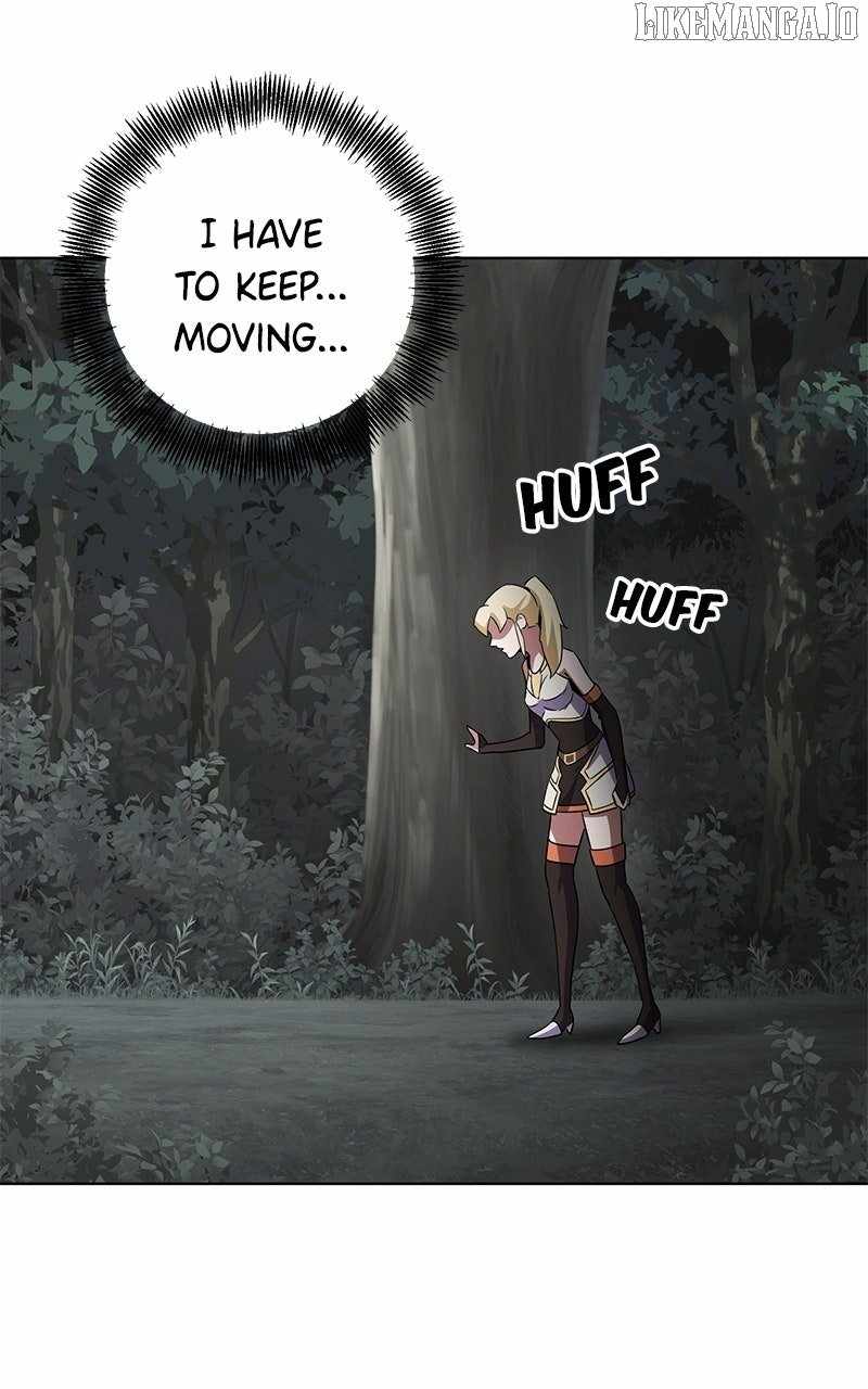 Surviving in an Action - chapter-135 - Page 40