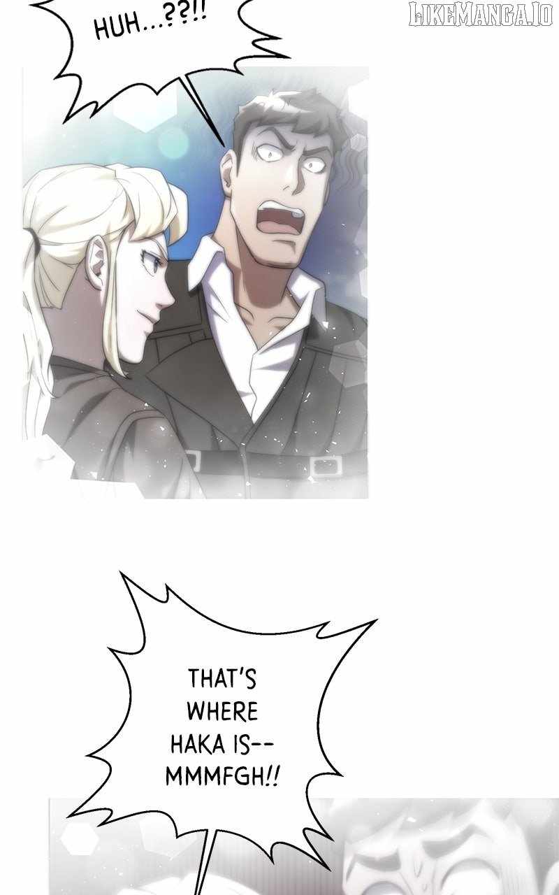 Surviving in an Action - chapter-135 - Page 49