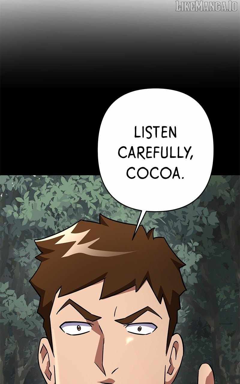 Surviving in an Action - chapter-135 - Page 56