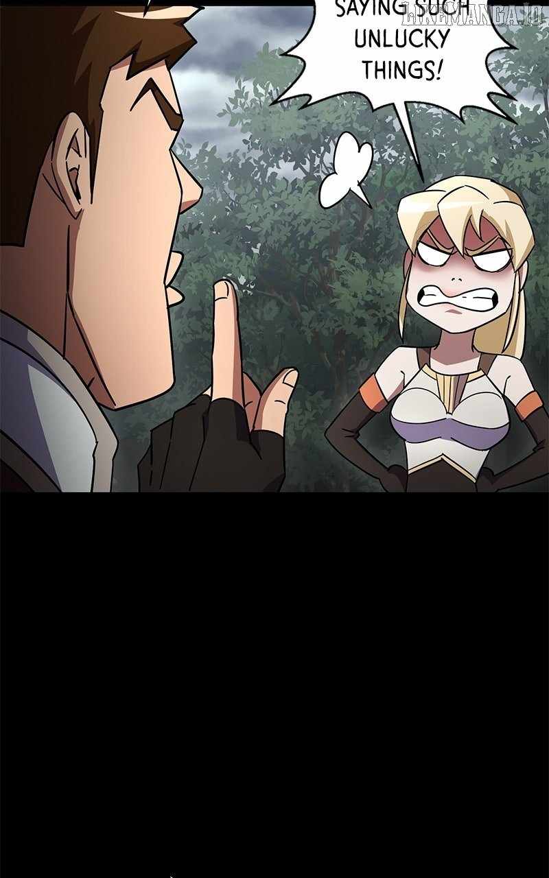 Surviving in an Action - chapter-135 - Page 58