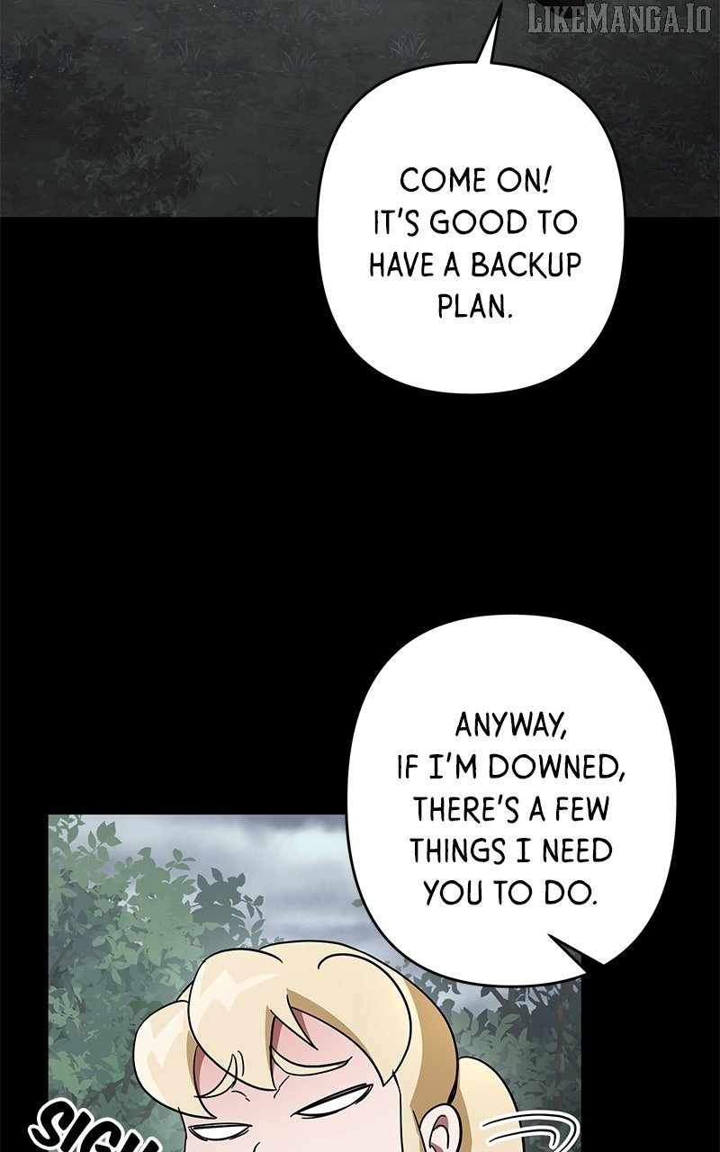 Surviving in an Action - chapter-135 - Page 60