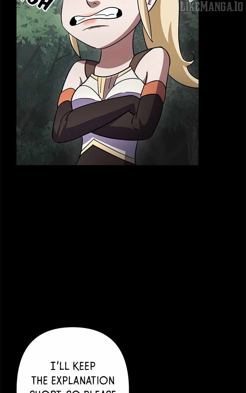 Surviving in an Action - chapter-135 - Page 61