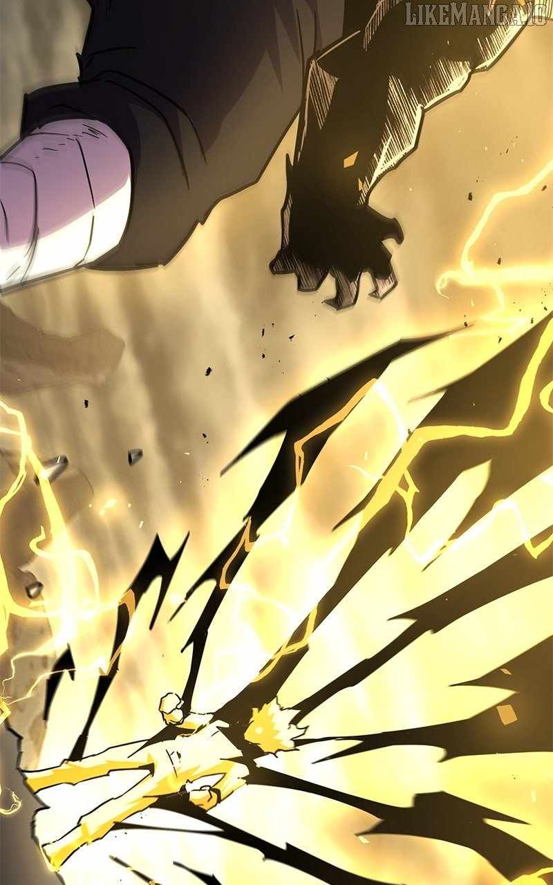 Surviving in an Action - chapter-135 - Page 7