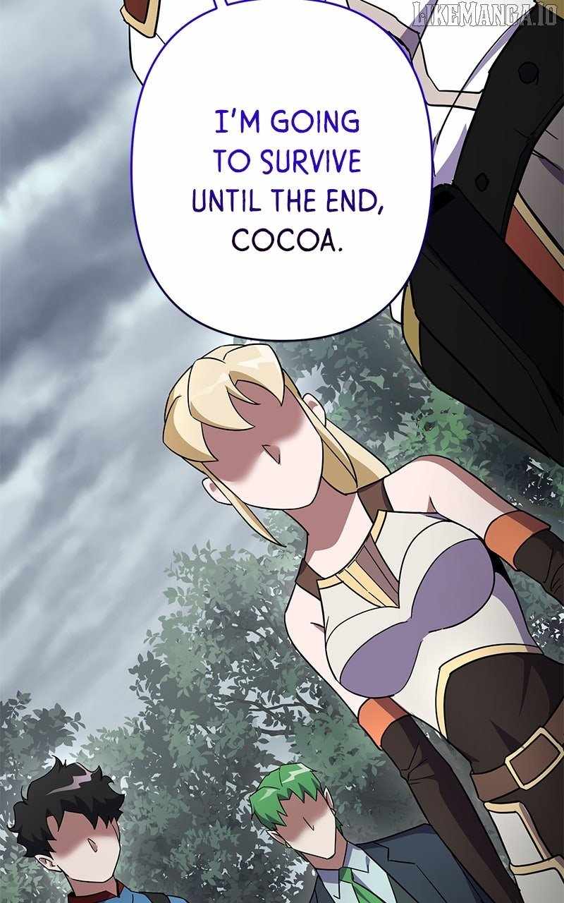 Surviving in an Action - chapter-135 - Page 70