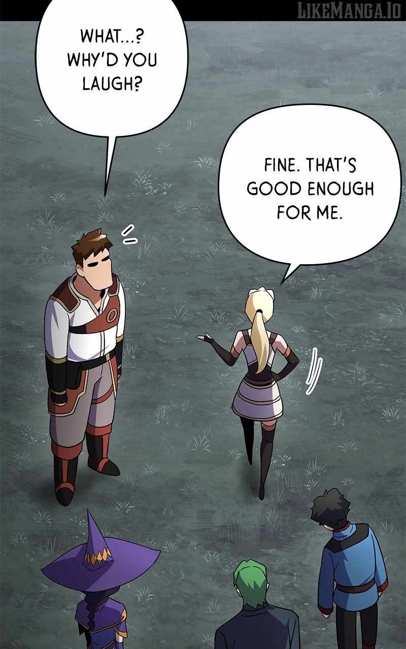 Surviving in an Action - chapter-135 - Page 76