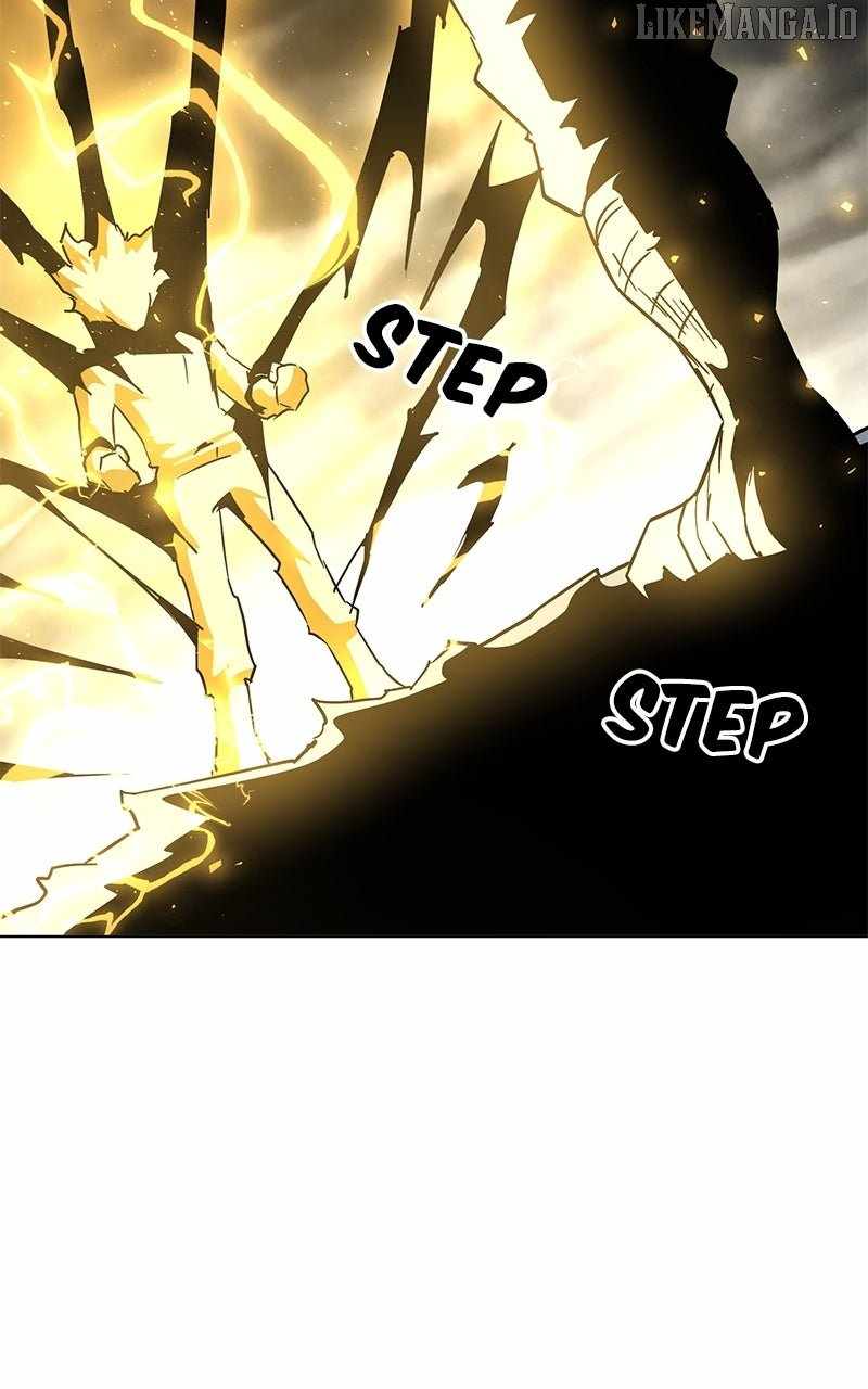 Surviving in an Action - chapter-135 - Page 99